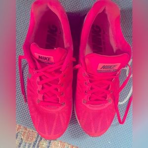 Women’s Nike Lunarglide 6 - Size 10